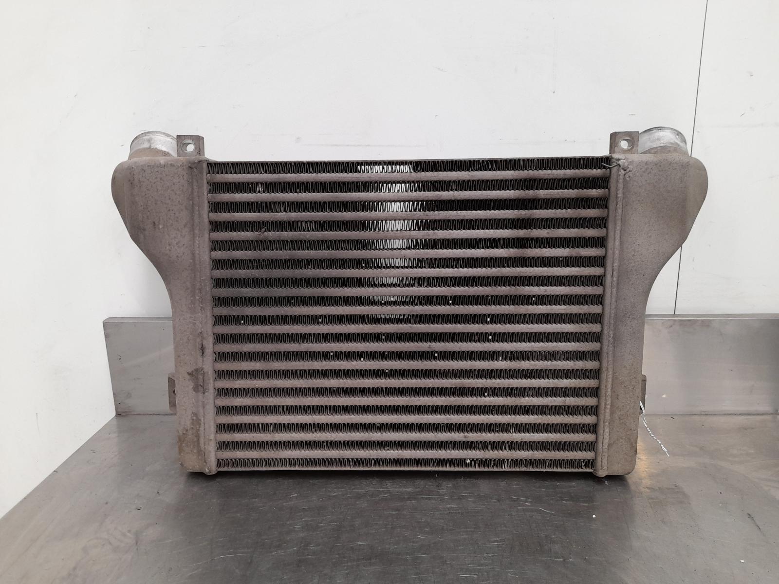 View Auto part Intercooler Foton Aumark/isf 2016