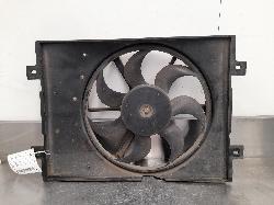 View Auto part Fan Foton Aumark/isf 2016