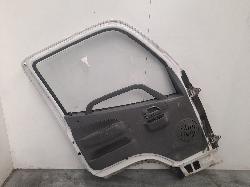 View Auto part Left Front Door Foton Aumark/isf 2016