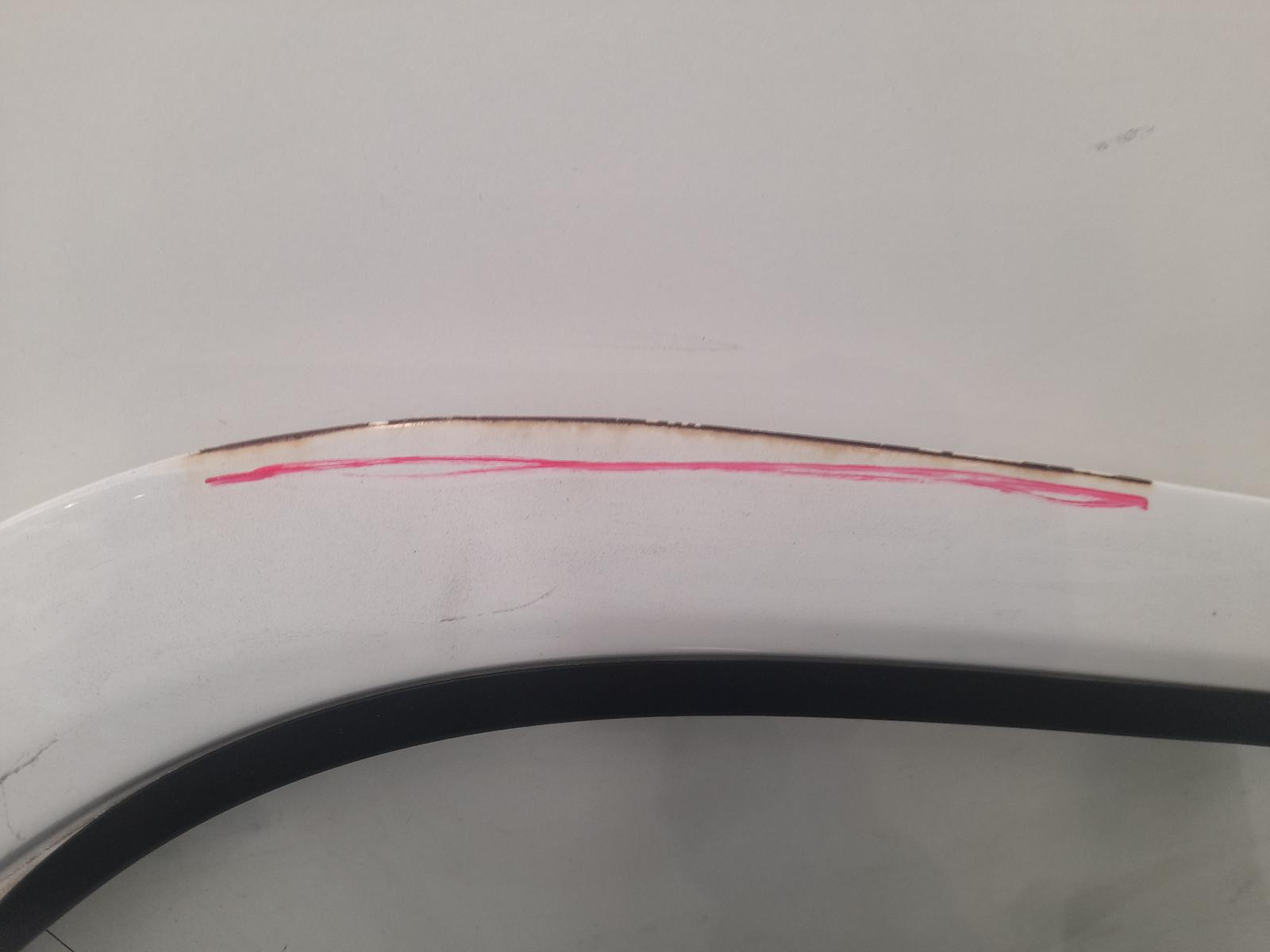 View Auto part Left Front Door Foton Aumark/isf 2016