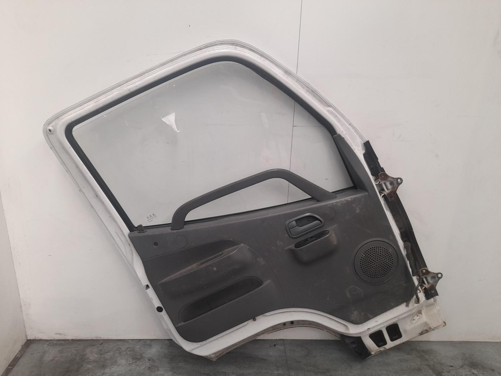 View Auto part Left Front Door Foton Aumark/isf 2016