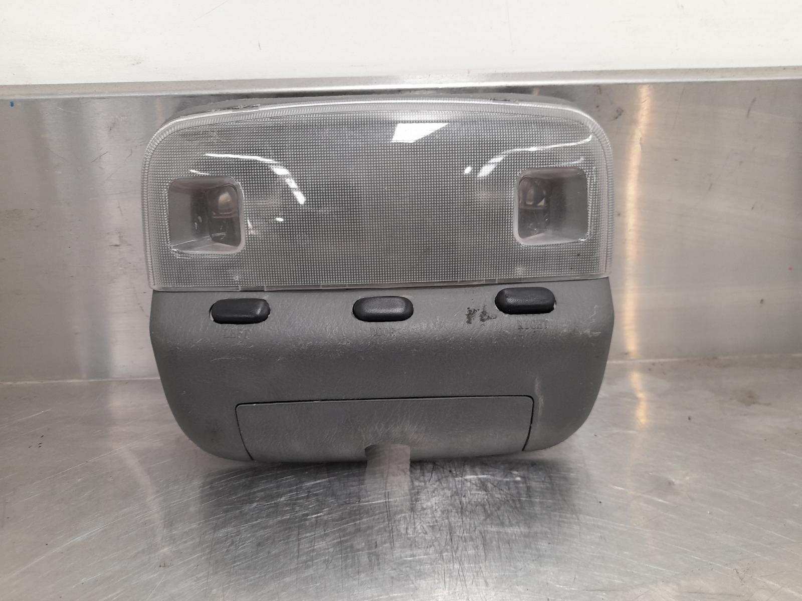 View Auto part Courtesy Light Foton Aumark/isf 2016