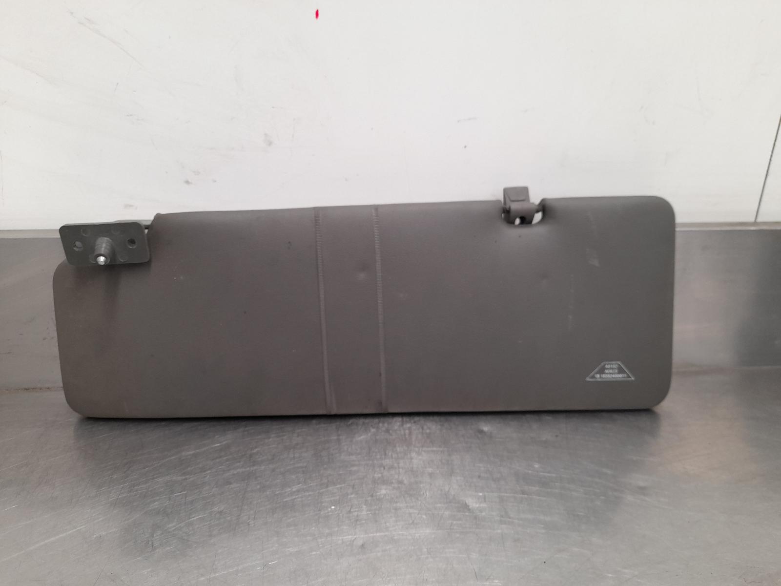 View Auto part Sunvisor Foton Aumark/isf 2016
