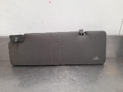 View Auto part Sunvisor Foton Aumark/isf 2016