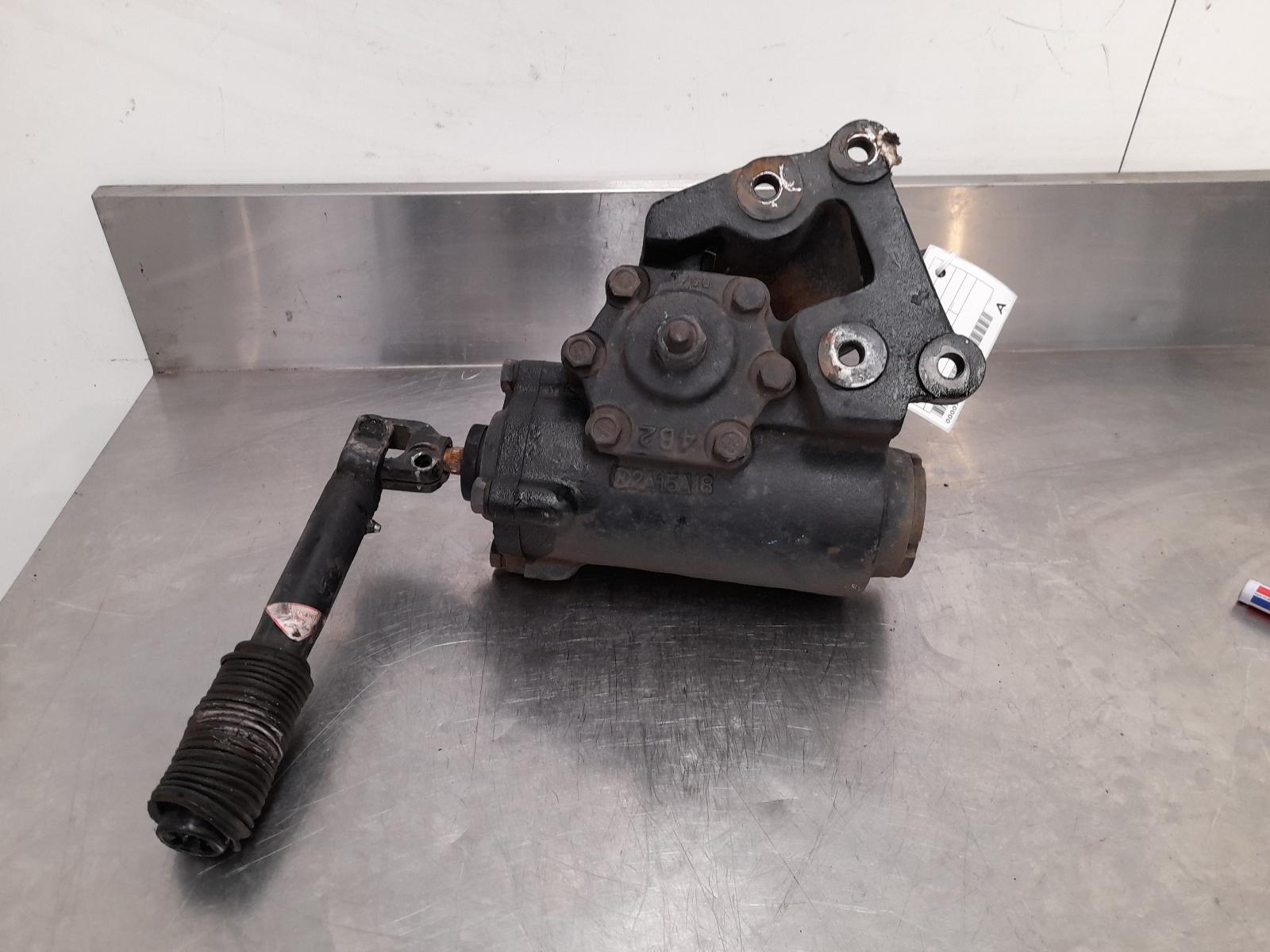 2016 Foton Aumark/isf Steering Box/Rack View Auto part Steering Box/Rack Foton Aumark/isf 2016
