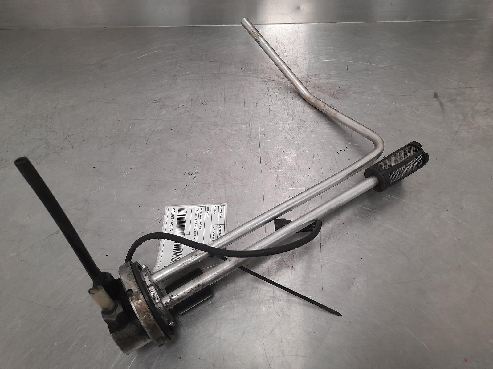 View Auto part Fuel Sending Unit Foton Aumark/isf 2016