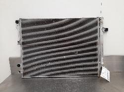 View Auto part A/C Condenser Great Wall Cannon Ute 2021