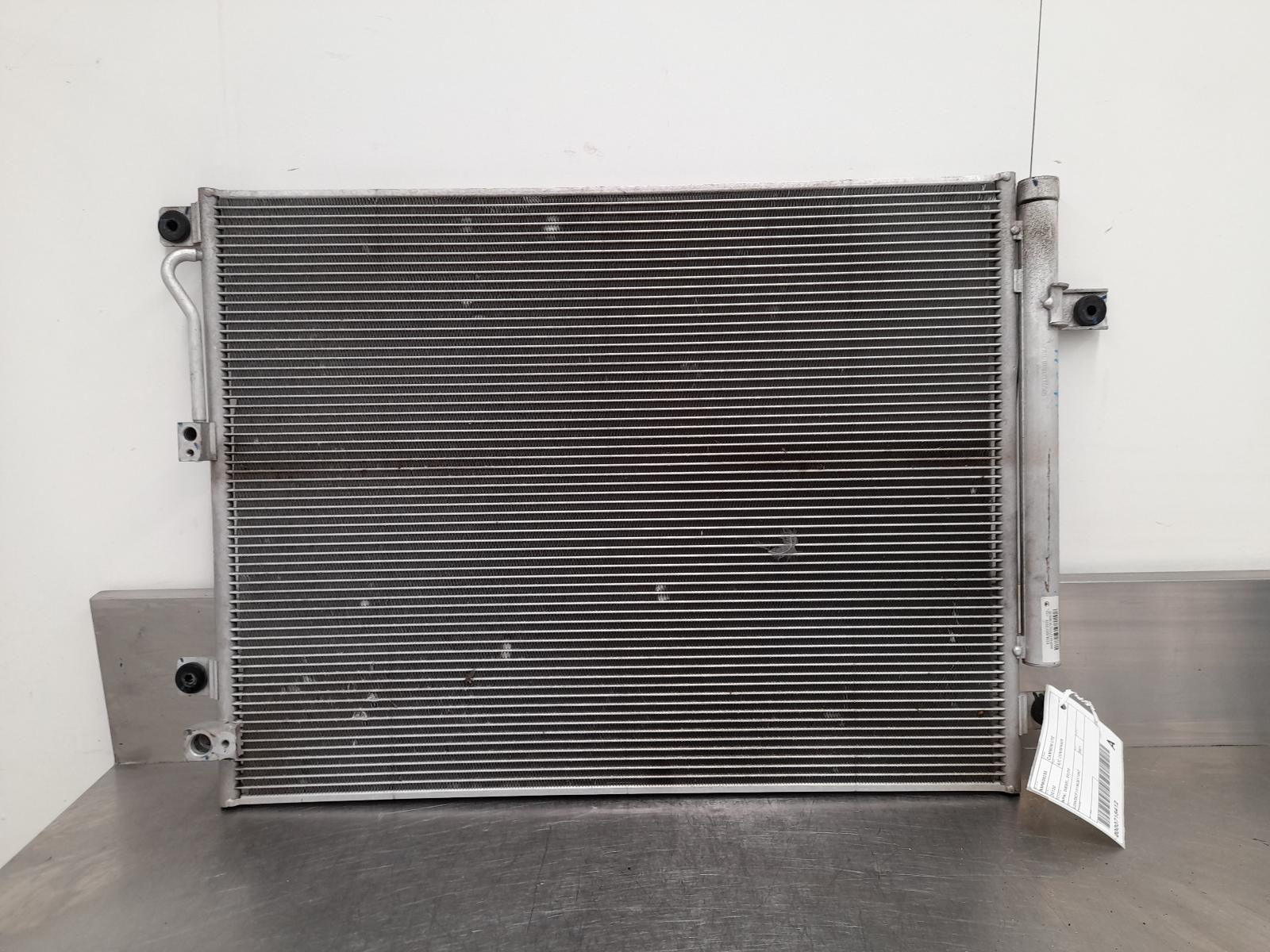View Auto part A/C Condenser Great Wall Cannon Ute 2021