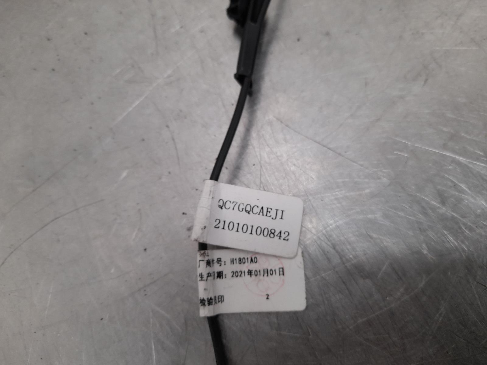 View Auto part Antenna Great Wall Cannon Ute 2021