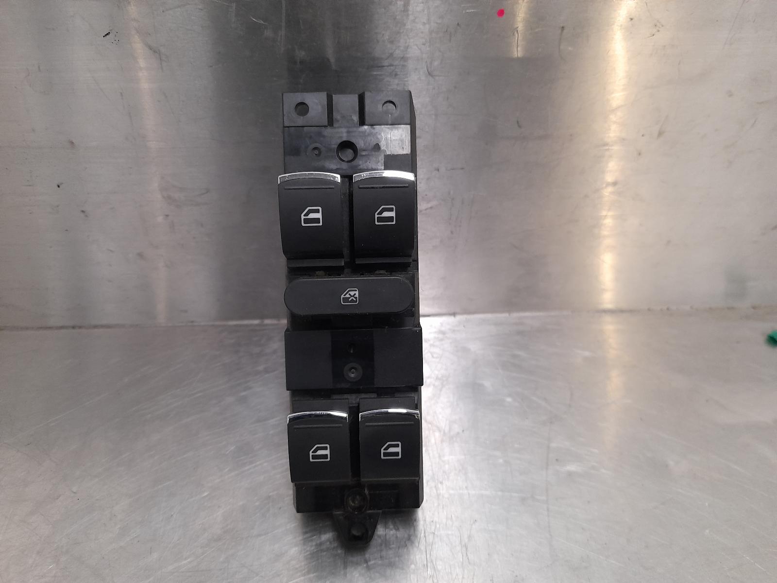 View Auto part Pwr Dr Wind Switch Great Wall Cannon Ute 2021