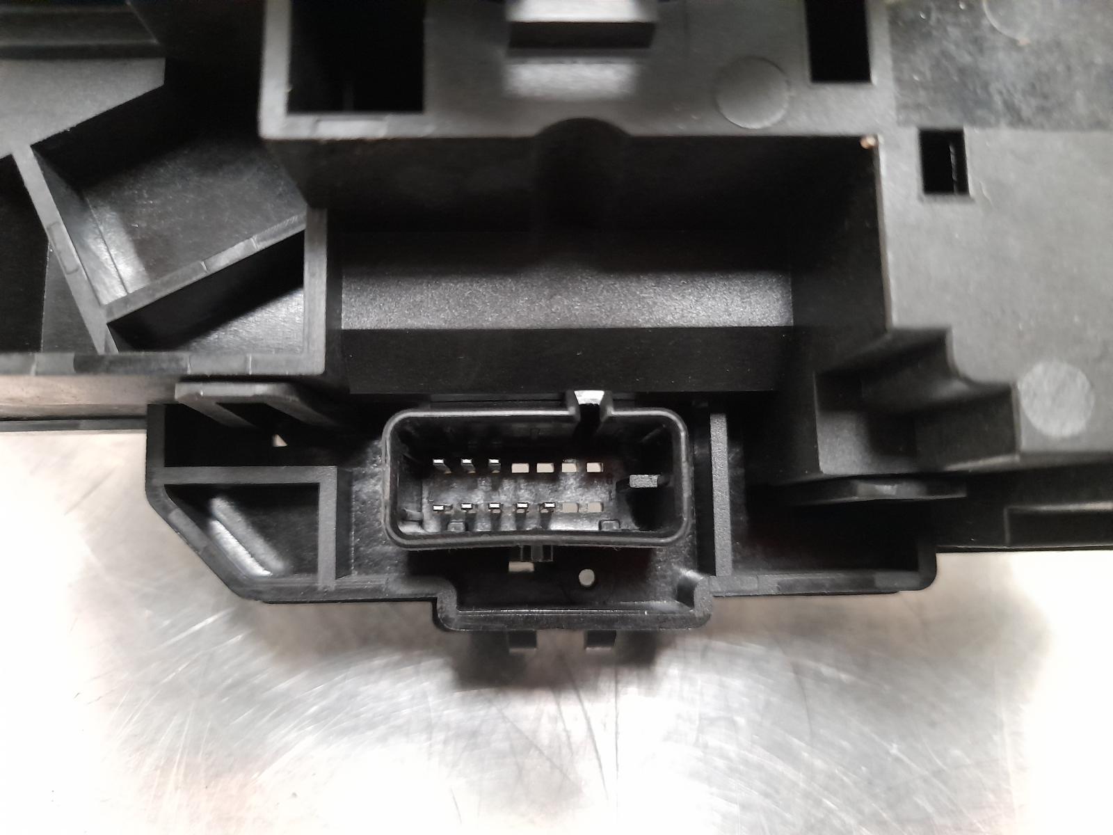 View Auto part Combination Switch Great Wall Cannon Ute 2021