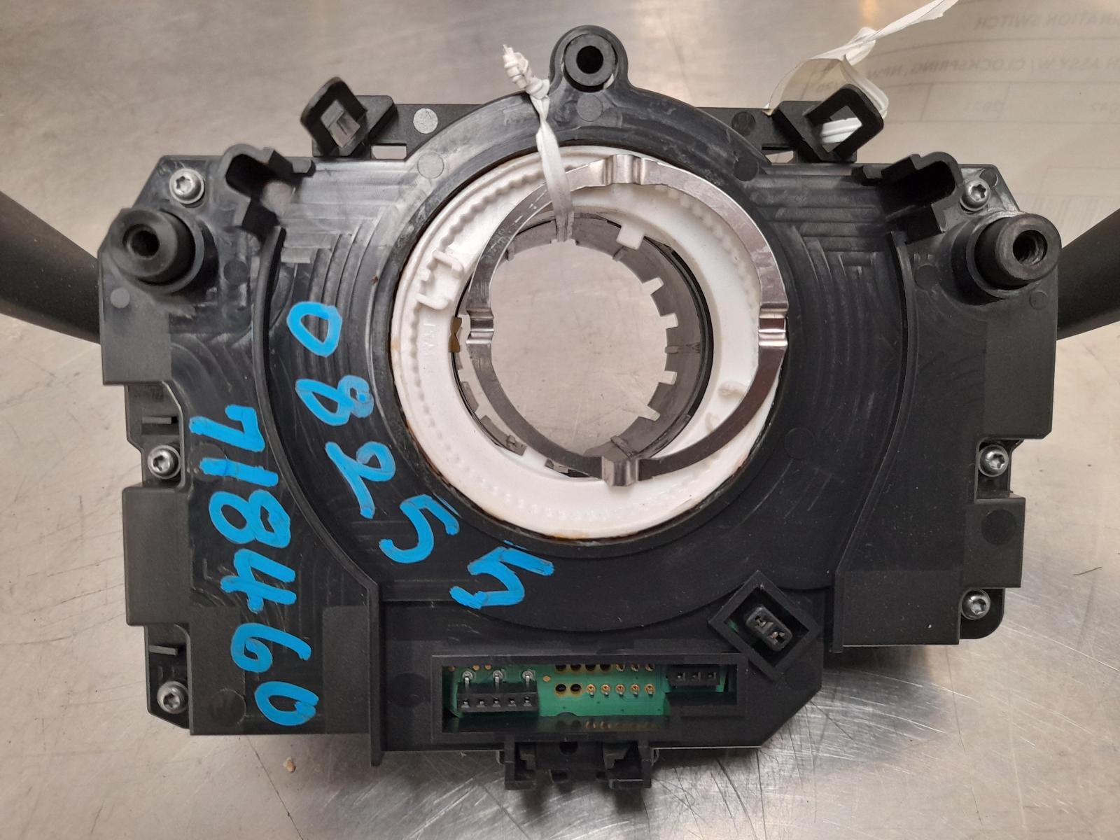 View Auto part Combination Switch Great Wall Cannon Ute 2021