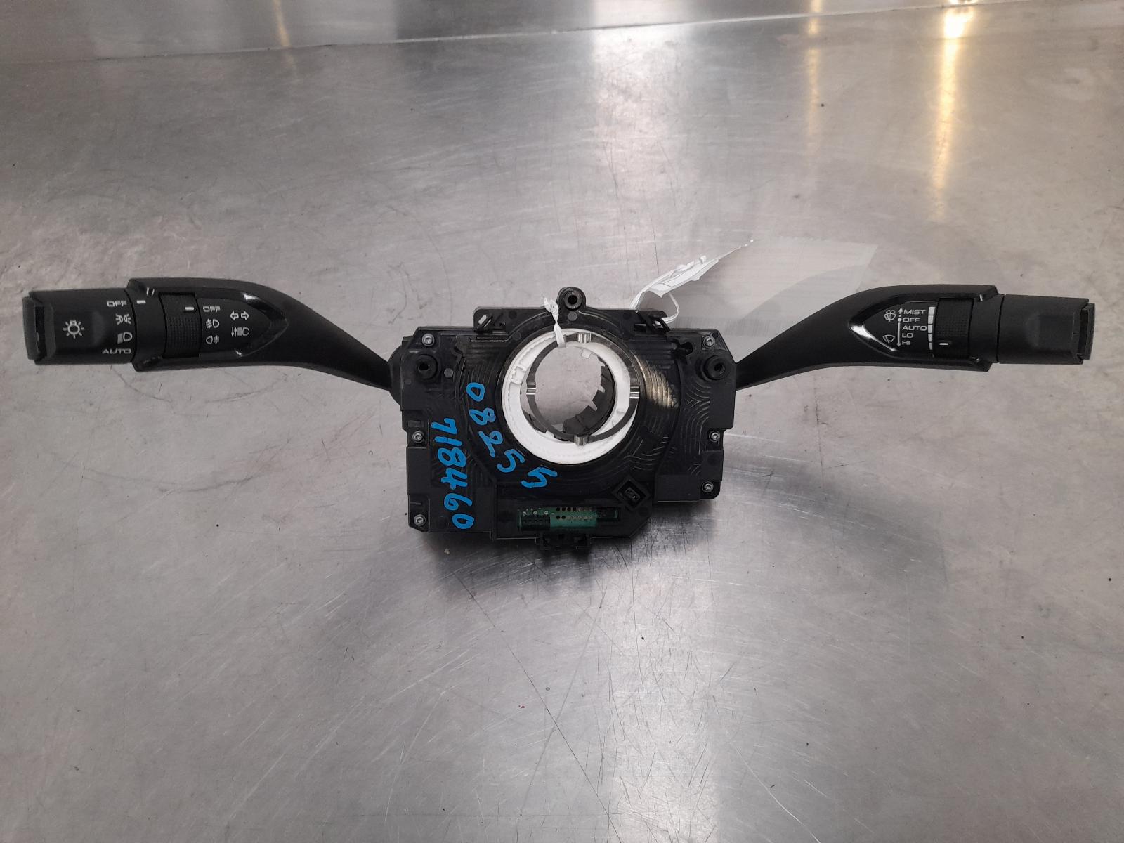 View Auto part Combination Switch Great Wall Cannon Ute 2021