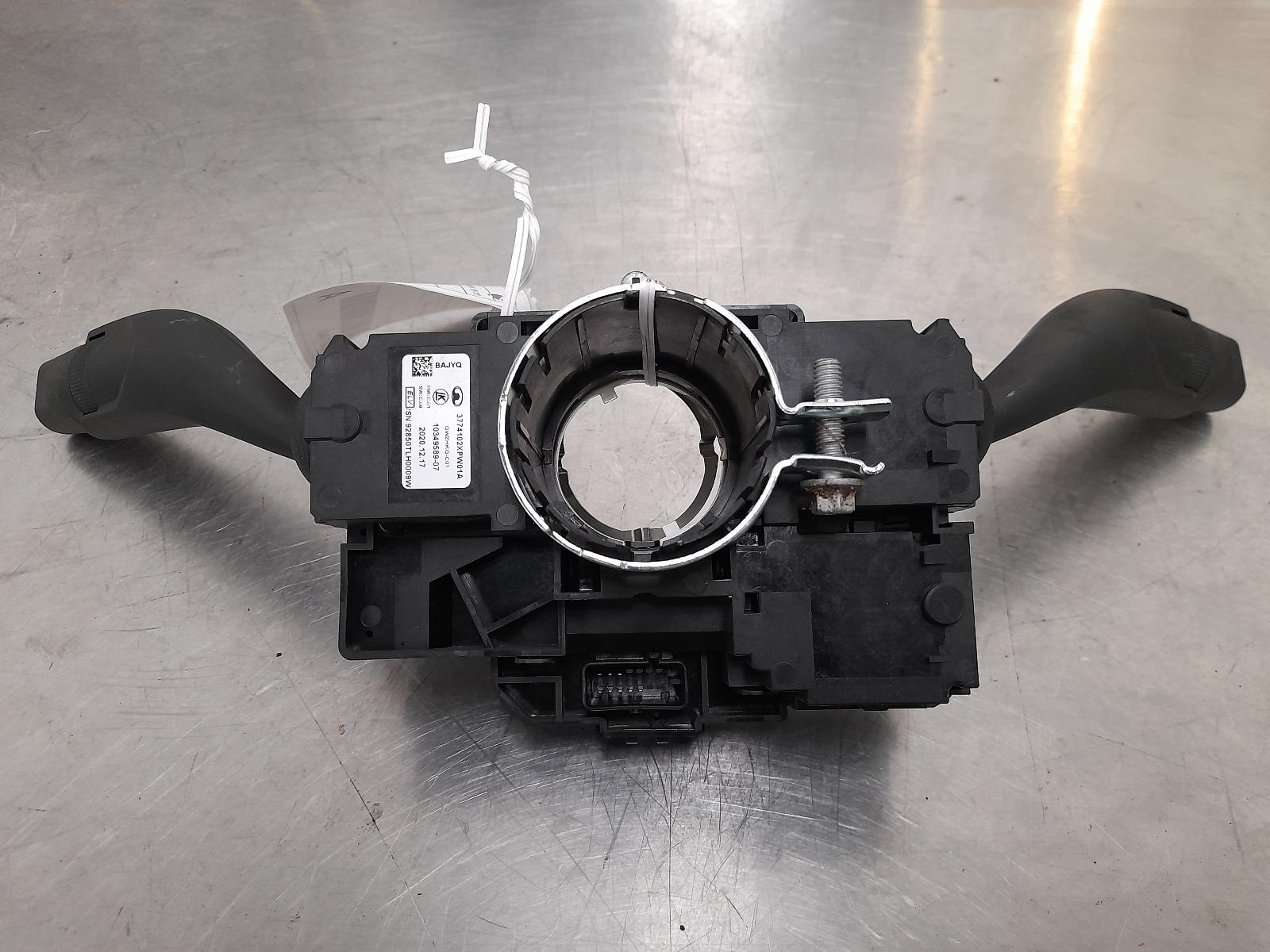 View Auto part Combination Switch Great Wall Cannon Ute 2021