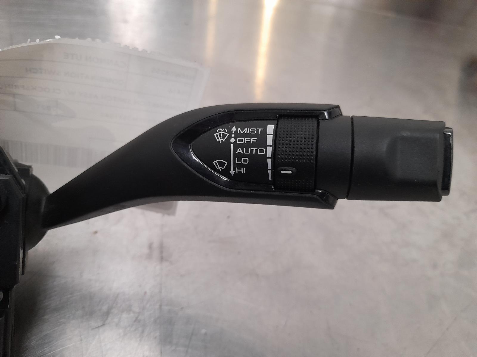 View Auto part Combination Switch Great Wall Cannon Ute 2021