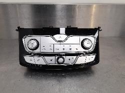 View Auto part Heater/Ac Controls Great Wall Cannon Ute 2021