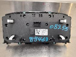 View Auto part Heater/Ac Controls Great Wall Cannon Ute 2021