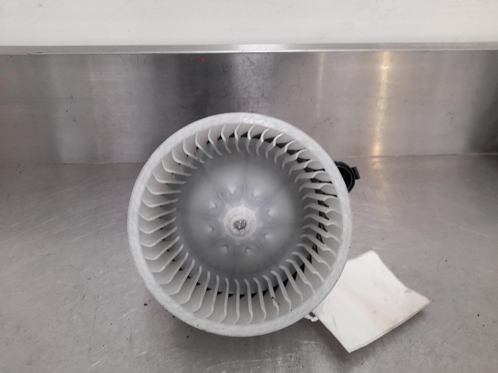 View Auto part Heater Fan Motor Great Wall Cannon Ute 2021