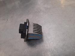 View Auto part Fan Speed Resistor Great Wall Cannon Ute 2021