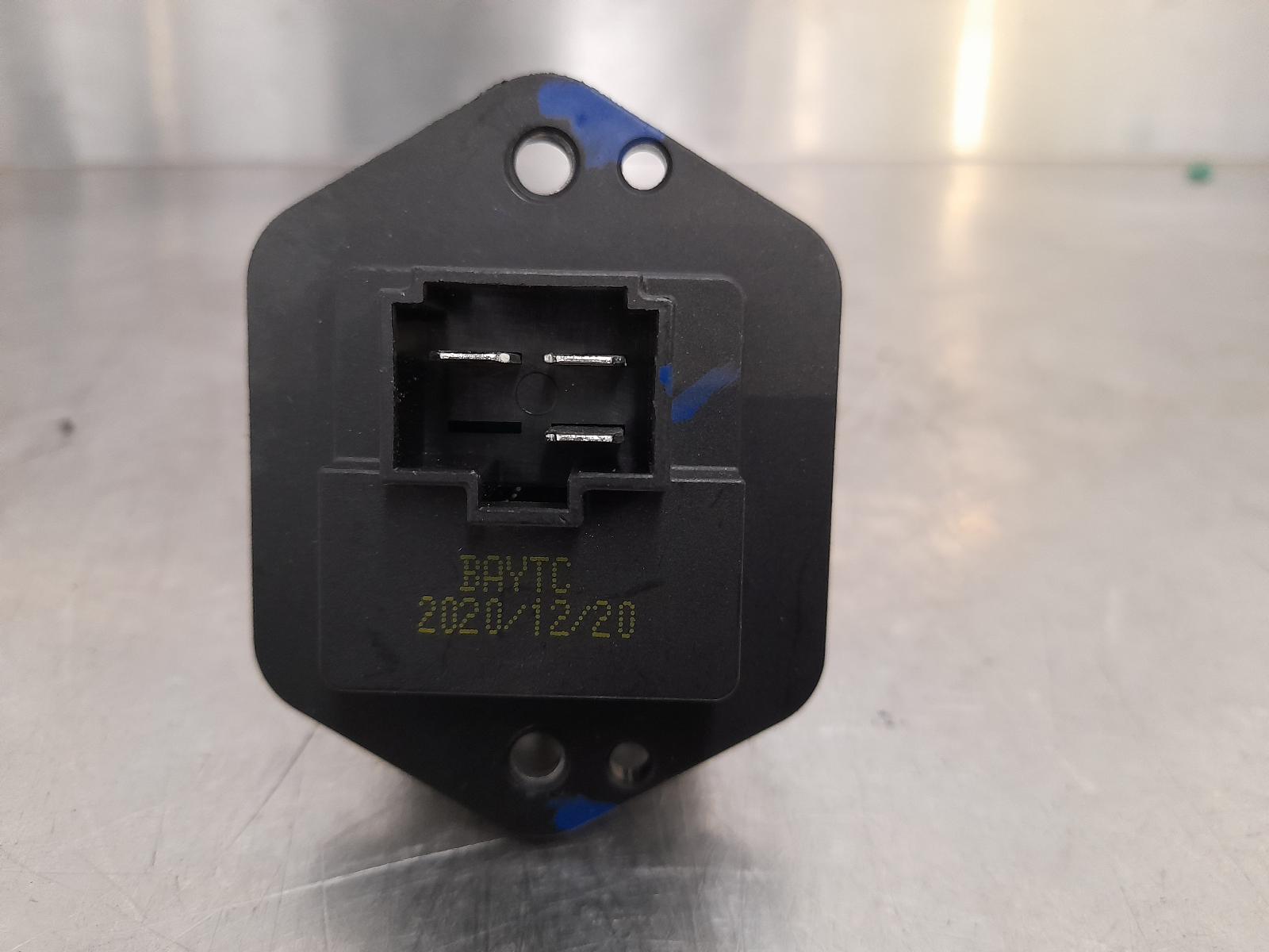 View Auto part Fan Speed Resistor Great Wall Cannon Ute 2021