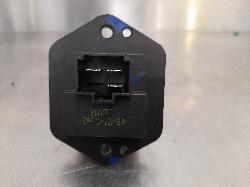 View Auto part Fan Speed Resistor Great Wall Cannon Ute 2021