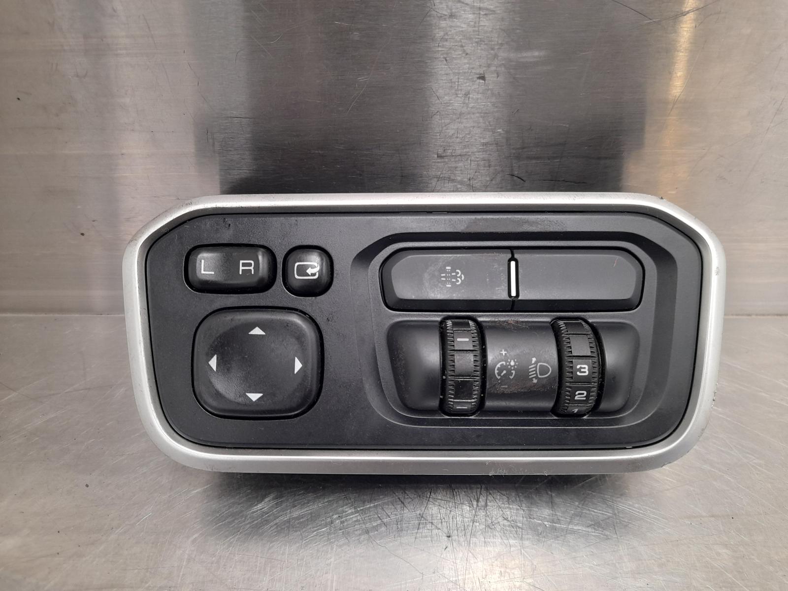 View Auto part Misc Switch/Relay Great Wall Cannon Ute 2021