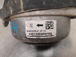 View Auto part Mount Great Wall Cannon Ute 2021