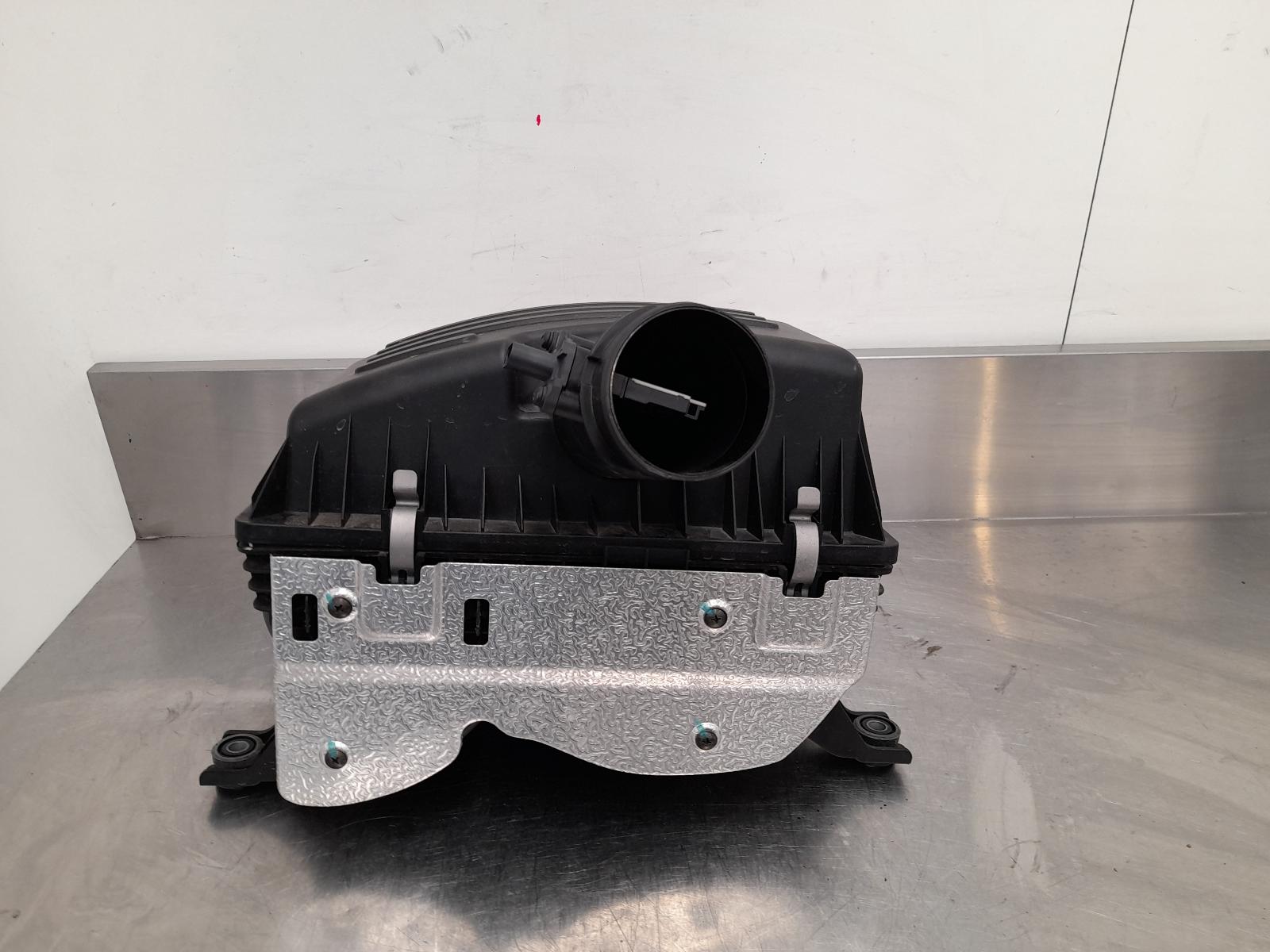 View Auto part Air Cleaner/Box Great Wall Cannon Ute 2021