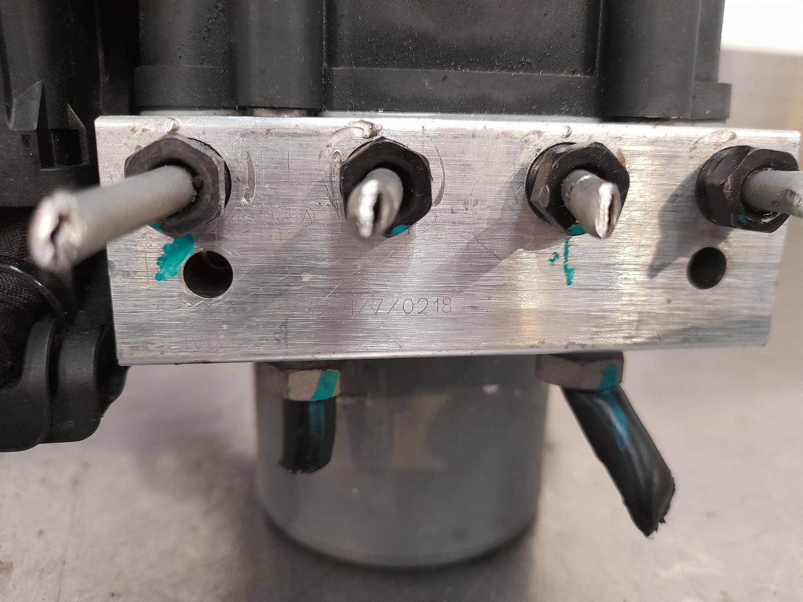 View Auto part Abs Pump/Modulator Great Wall Cannon Ute 2021