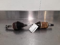 View Auto part Right Driveshaft Great Wall Cannon Ute 2021