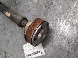 View Auto part Front Prop Shaft Great Wall Cannon Ute 2021