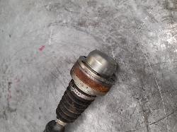 View Auto part Front Prop Shaft Great Wall Cannon Ute 2021