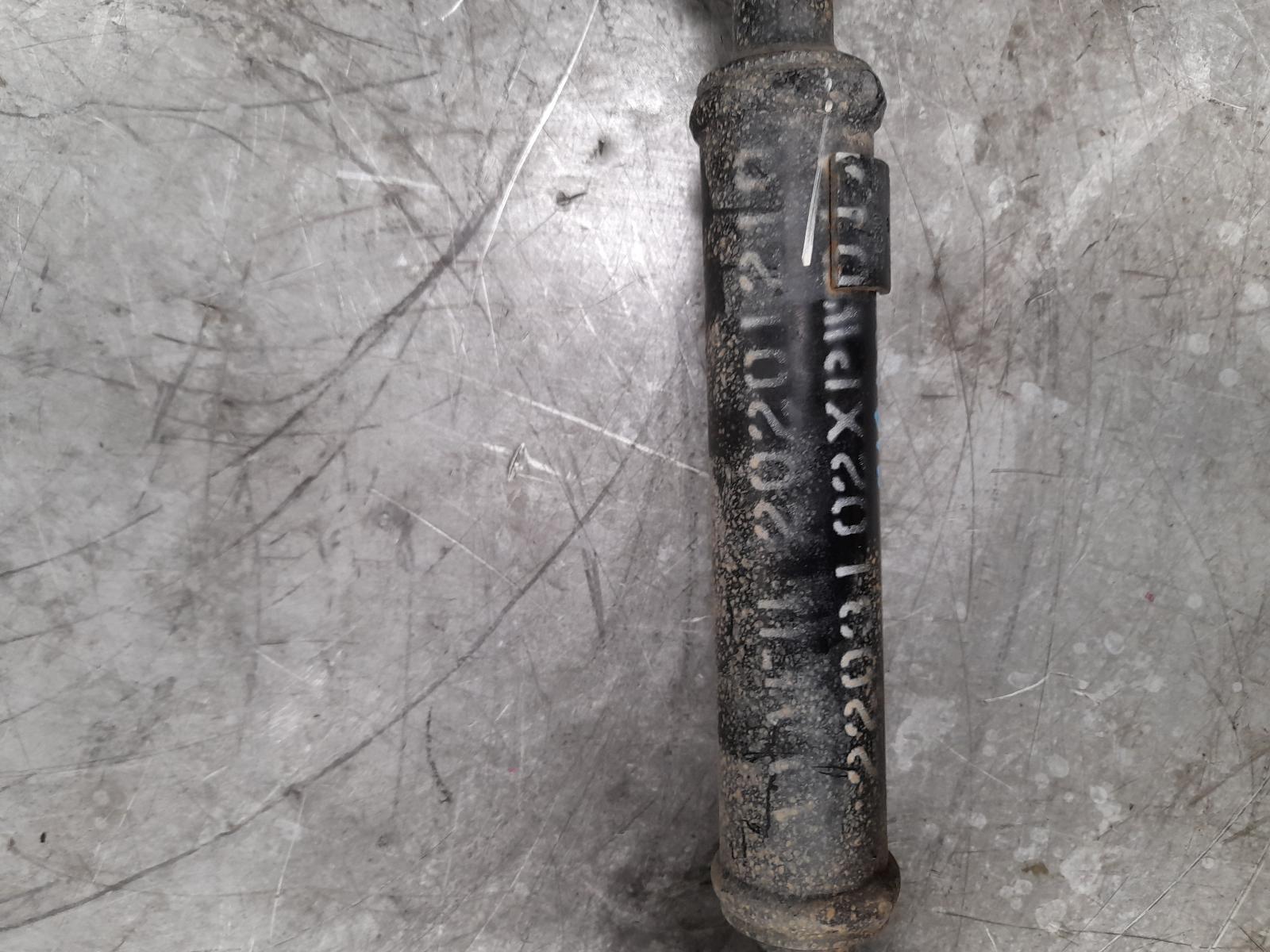 View Auto part Front Prop Shaft Great Wall Cannon Ute 2021