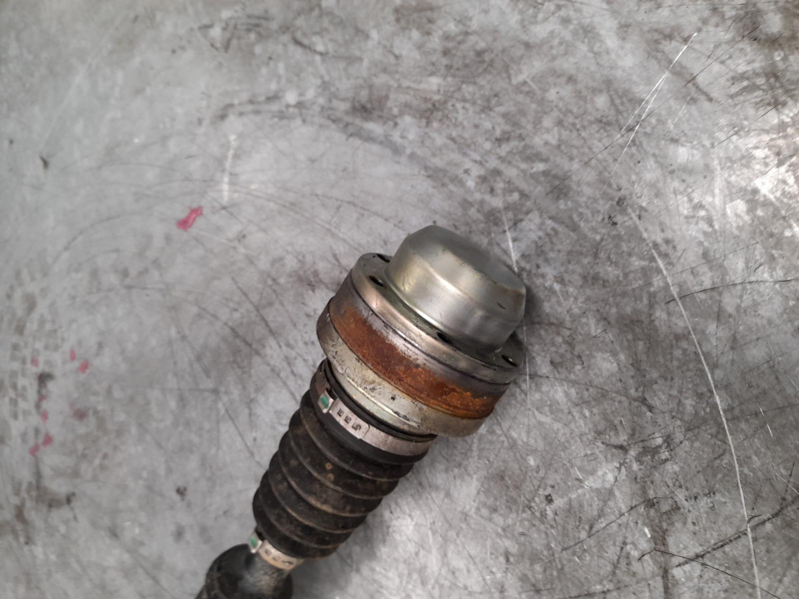 View Auto part Front Prop Shaft Great Wall Cannon Ute 2021