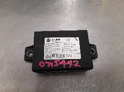 View Auto part Ecu Ldv T60 2018