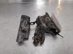 View Auto part Spare Wheel Winch Ldv T60 2018