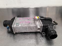 View Auto part Intercooler Ldv D90 2021