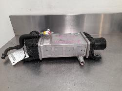 View Auto part Intercooler Ldv D90 2021