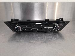 View Auto part Heater/Ac Controls Ldv D90 2021