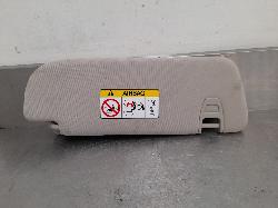 View Auto part Sunvisor Ldv D90 2021