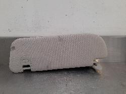 View Auto part Sunvisor Ldv D90 2021