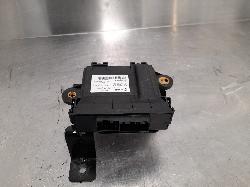 View Auto part Ecu Ldv D90 2021