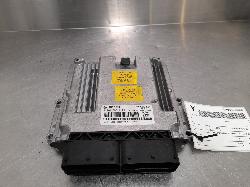 View Auto part Ecu Ldv D90 2021