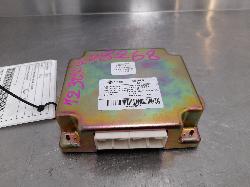 View Auto part Ecu Ldv D90 2021