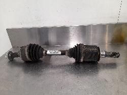 View Auto part Right Driveshaft Ldv D90 2021