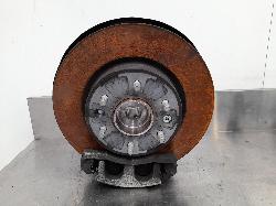 View Auto part Right Front Hub Assembly Ldv D90 2021