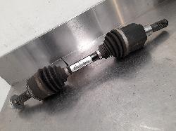 View Auto part Left Driveshaft Ldv D90 2021