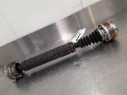 View Auto part Front Prop Shaft Ldv D90 2021