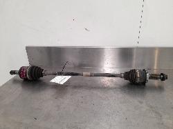 View Auto part Left Driveshaft Hyundai Santa Fe 2016