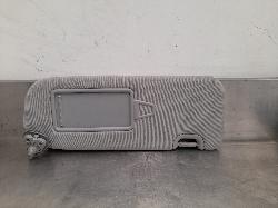View Auto part Sunvisor Hyundai Santa Fe 2016